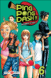 Ping pong dash, T6&nbsp;-&nbsp;Shingo Honda