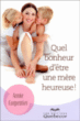 Quel bonheur d'être une mère heureuse !&nbsp;-&nbsp;Annie Carpentier