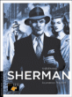 Sherman, T1&nbsp;-&nbsp;Griffo, Stephen Desberg