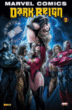 Dark Reign, T3&nbsp;-&nbsp;Collectif