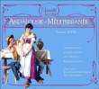 Francis Lopez&nbsp;-&nbsp;Andalousie - Méditerranée
