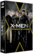 X-Men - L'intégrale - Coffret 5 Films&nbsp;-&nbsp;Bryan Singer, Brett Ratner, Gavin Hood, Matthew Vaughn