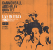 Cannonball Adderley