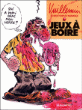 Jeux à boire&nbsp;-&nbsp;Vuillemin, Caza
