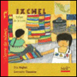 Ixchel, enfant de la Lune&nbsp;-&nbsp;Elsa Hughes, Gwenaële Thoumine