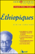 Ethiopiques de Léopold Sédar Senghor&nbsp;-&nbsp;Didier Lamaison