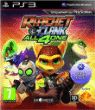 Ratchet & Clank - All 4 One