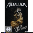 Live in San Diego&nbsp;-&nbsp;Metallica