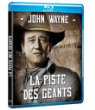 La Piste des géants - Blu-Ray&nbsp;-&nbsp;Raoul Walsh