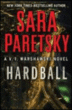 Hardball&nbsp;-&nbsp;Sara Paretsky
