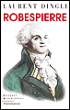 Robespierre&nbsp;-&nbsp;Laurent Dingli