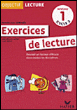 Objectif Lecture, Exercices De Lecture Cycle 3 Niveau 1&nbsp;-&nbsp;Landier-Jc