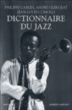 Dictionnaire du jazz&nbsp;-&nbsp;Jean-Louis Comolli, André Clergeat, Philippe Carles