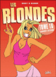 Les blondes, T16&nbsp;-&nbsp;Dzack, Gaby