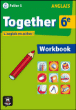 Together anglais 6ème&nbsp;-&nbsp;Collectif