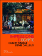 Impressions d'Egypte&nbsp;-&nbsp;Denis Dailleux, Gilbert Sinoué