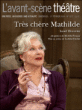 Très chère Mathilde&nbsp;-&nbsp;Israël Horovitz