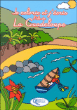 Je colorie et écris La Guadeloupe&nbsp;-&nbsp;Solange Guinamard
