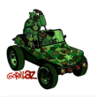 Gorillaz&nbsp;-&nbsp;Gorillaz - Clean version