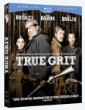 True Grit - Combo Blu-Ray + DVD