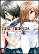 Girl friends, T3&nbsp;-&nbsp;Milk Morinaga