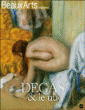 Degas et le nu au musée d'Orsay&nbsp;-&nbsp;Collectif