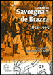 Savorgnan de Brazza&nbsp;-&nbsp;Jean Martin