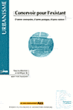 Concevoir l'existant, d'autres commandes, d'autres pratiques&nbsp;-&nbsp;Jean-Yves Toussaint, M. Zimmermann