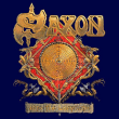 Saxon&nbsp;-&nbsp;Into the labyrinth - Inclus DVD bonus