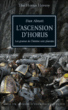 Warhammer 40.000, L'hérésie d'Horus T1&nbsp;-&nbsp;Dan Abnett