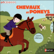 Chevaux et poneys&nbsp;-&nbsp;Collectif