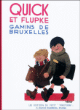 Quick et Flupke, T1&nbsp;-&nbsp;Hergé
