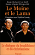 Le moine et le lama&nbsp;-&nbsp;Gyétrul Jigmé Norbou, Robert Le Gall