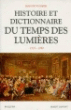 Histoire et dictionnaire du temps des Lumières&nbsp;-&nbsp;Jean de Viguerie