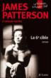 La sixième cible&nbsp;-&nbsp;James Patterson