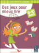 Des jeux pour mieux lire 8-10 ans&nbsp;-&nbsp;Roger Rougier
