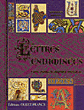 Lettres enluminées&nbsp;-&nbsp;M. Morgan