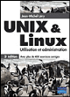 Unix Linux&nbsp;-&nbsp;Jean-Michel Levy