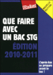 Que faire avec un Bac STG&nbsp;-&nbsp;Bruno Magliulo