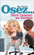 Osez l'amour au bureau&nbsp;-&nbsp;Marc Dannam