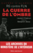 La guerre de l'ombre&nbsp;-&nbsp;Laurent Chabrun, Benjamin Stora