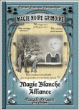 Magie noire, grimoire. magie blanche, alliance&nbsp;-&nbsp;Pascale Bressan