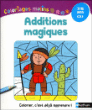 Additions magiques CE1&nbsp;-&nbsp;Collectif