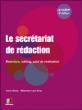 Le secrétariat de rédaction&nbsp;-&nbsp;Louis Guéry, Stéphane Lutz-Sorg