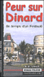 Peur sur Dinard&nbsp;-&nbsp;Roger-Guy Ulrich