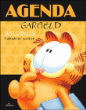Agenda scolaire 2010-2012 Garfield&nbsp;-&nbsp;Jim Davis