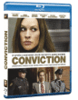 Conviction - Blu-Ray&nbsp;-&nbsp;Tony Goldwyn