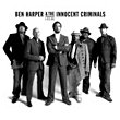 Ben Harper&nbsp;-&nbsp;Lifeline