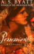 Possession&nbsp;-&nbsp;Antonia Susan Byatt