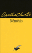 Némesis&nbsp;-&nbsp;Agatha Christie